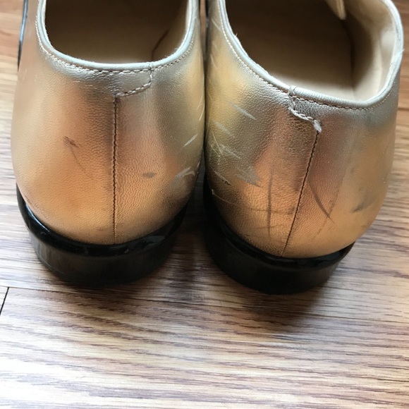 Nine West Flats - Picture 3 of 5